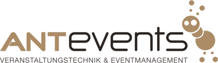 ANTevents Logo